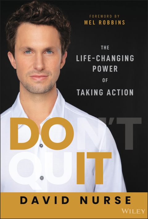 Cover image for book Do It