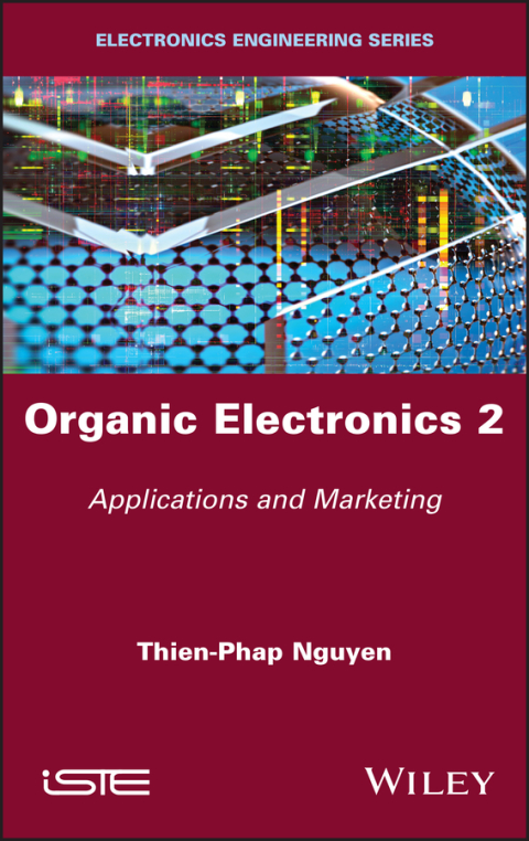 Cover image for book Organic Electronics, Volume 2