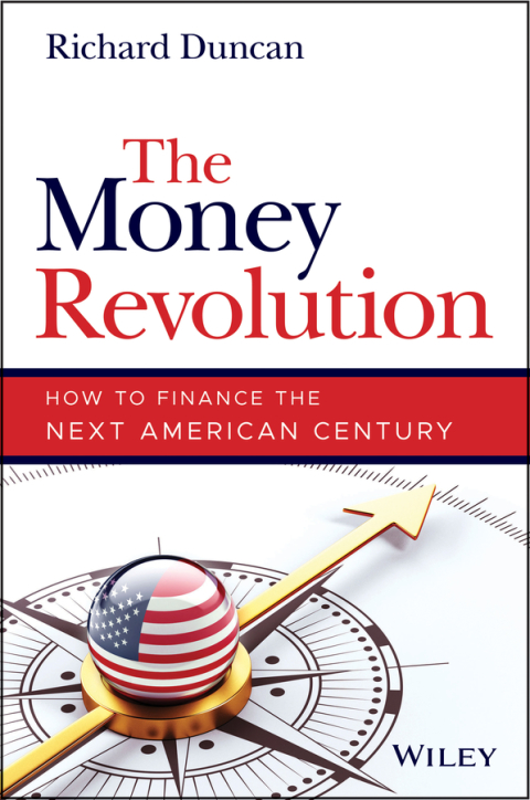 Cover image for book The Money Revolution
