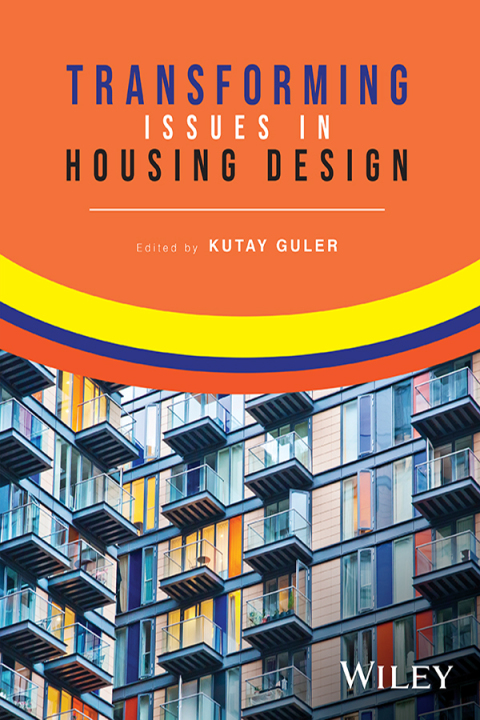 Cover image for book Transforming Issues in Housing Design