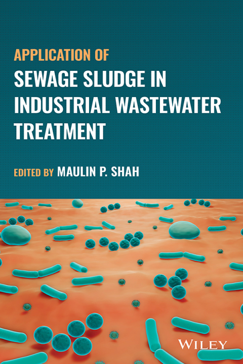 Application of Sewage Sludge in Industrial Wastewater Treatment 
