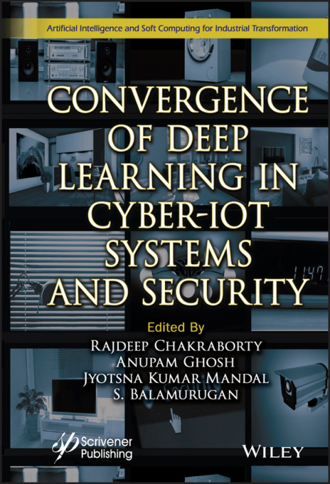 Convergence of Deep Learning in Cyber-IoT Systems and Security 