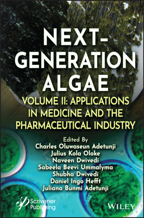 Next-Generation Algae, Volume 2 