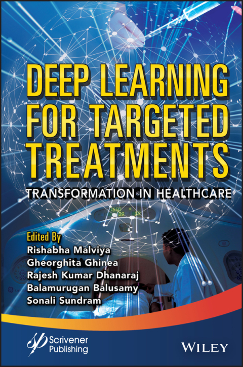 Deep Learning for Targeted Treatments 