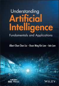 Cover image: Understanding Artificial Intelligence 1st edition 9781119858331