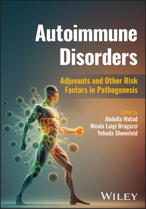 Cover image for book Autoimmune Disorders