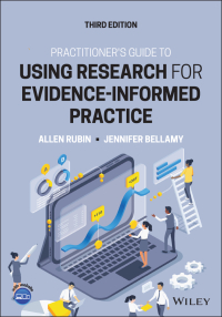 صورة الغلاف: Practitioner's Guide to Using Research for Evidence-Informed Practice 3rd edition 9781119858560