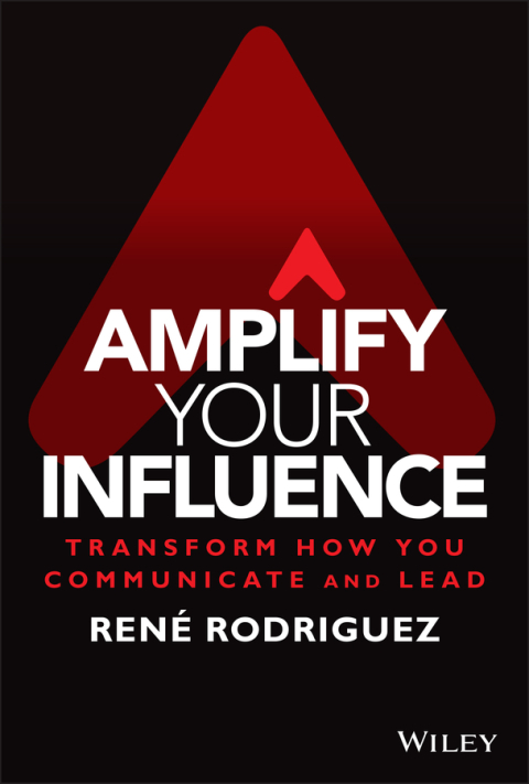 Cover image for book Amplify Your Influence