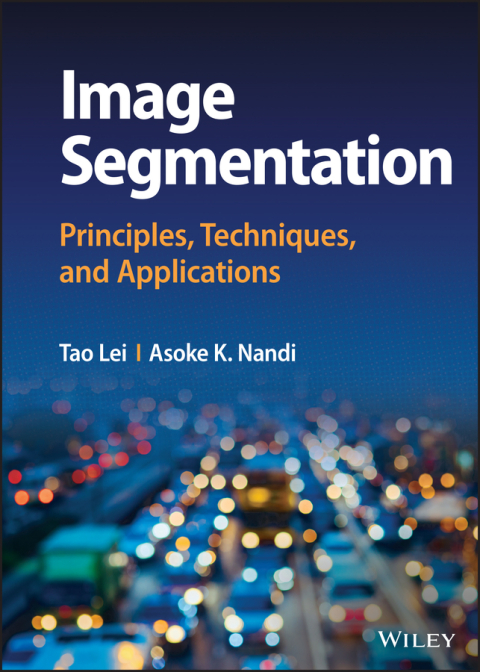 Cover image for book Image Segmentation