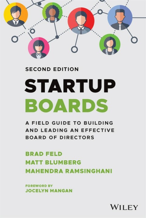 Startup Boards 