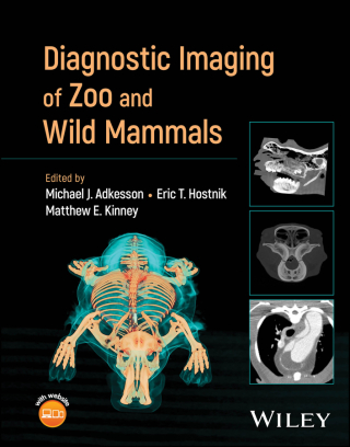 Diagnostic Imaging of Zoo and Wild Mammals