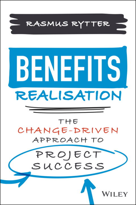 Cover image for book Benefits Realisation