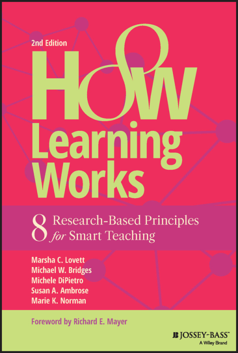 How Learning Works 