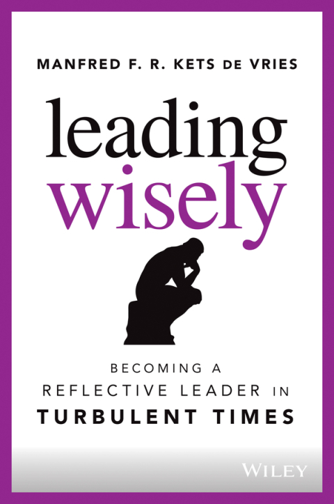 Cover image for book Leading Wisely