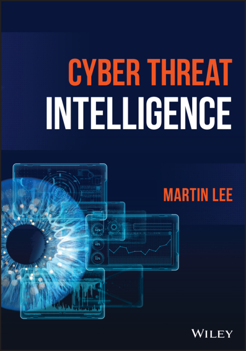 Cover image for book Cyber Threat Intelligence