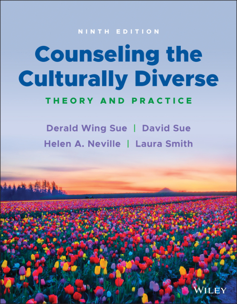 Counseling the Culturally Diverse 