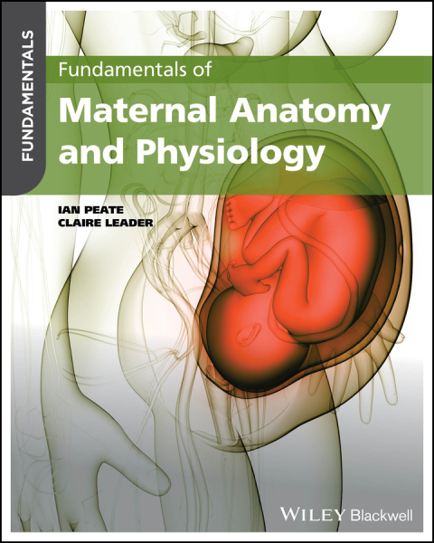 Fundamentals of Maternal Anatomy and Physiology 