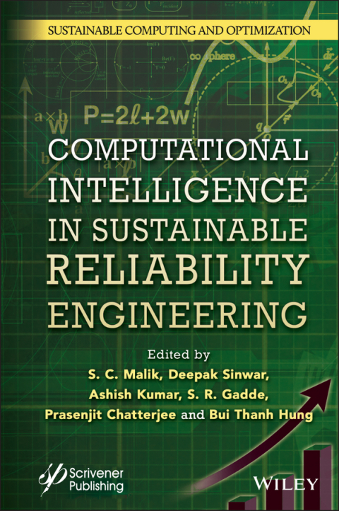 Computational Intelligence in Sustainable Reliability Engineering 
