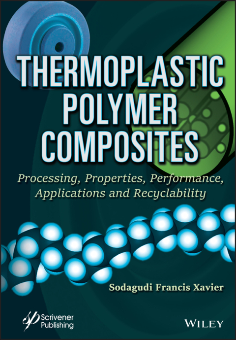 Cover image for book Thermoplastic Polymer Composites