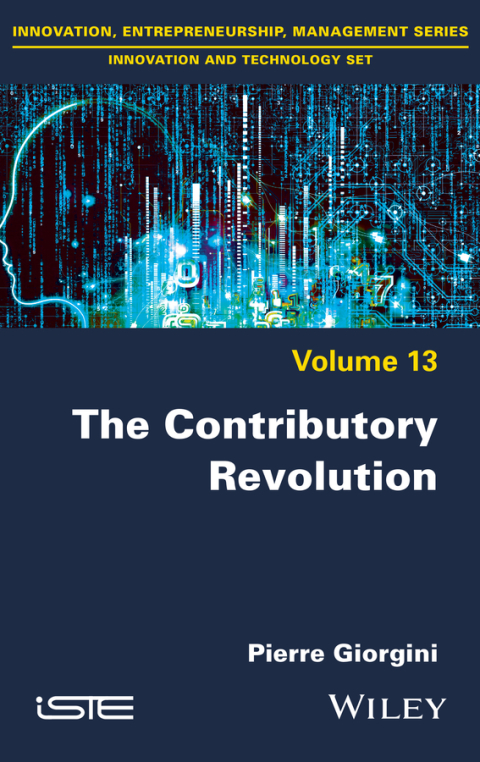 Cover image for book The Contributory Revolution
