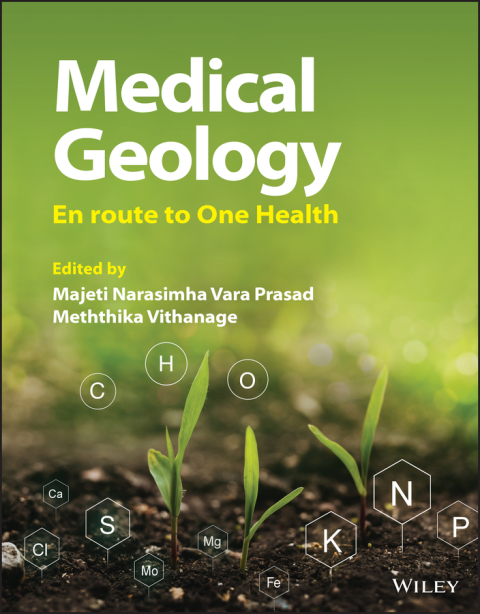 Medical Geology 