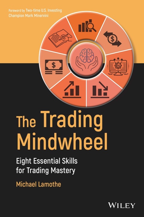 Cover image for book The Trading Mindwheel