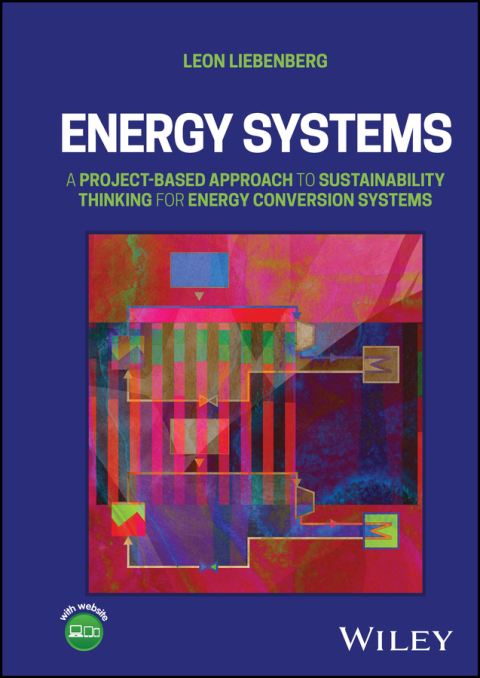 Cover image for book Energy Systems