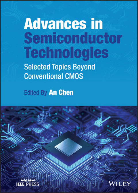 Cover image for book Advances in Semiconductor Technologies