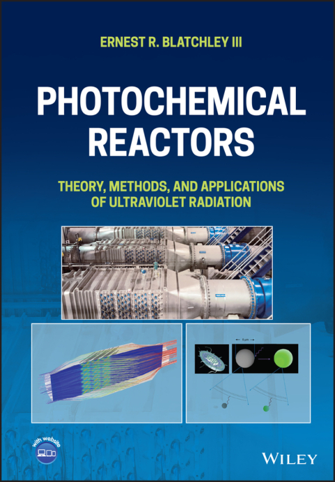 Cover image for book Photochemical Reactors