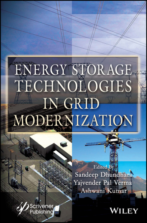 Energy Storage Technologies in Grid Modernization 