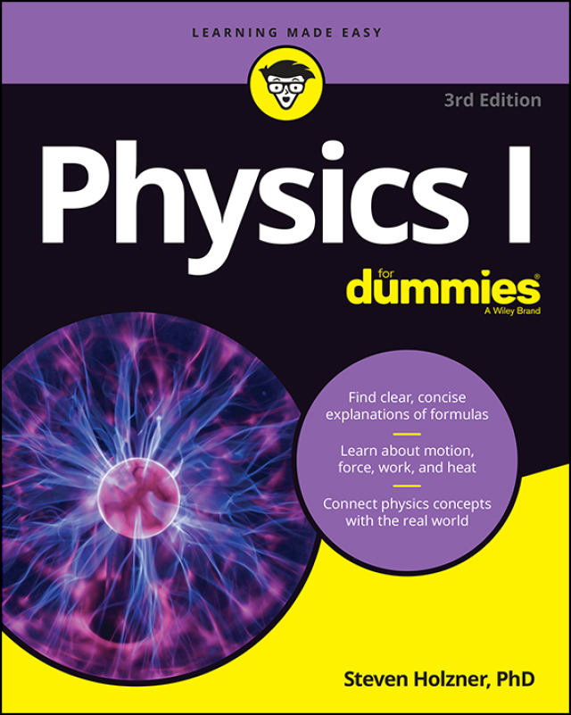 Physics I for Dummies