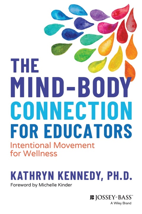 Cover image for book The Mind-Body Connection for Educators