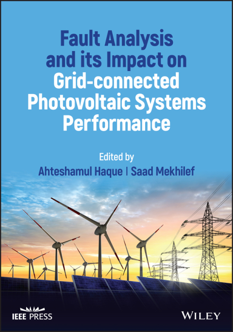 Fault Analysis and its Impact on Grid-connected Photovoltaic Systems Performance 