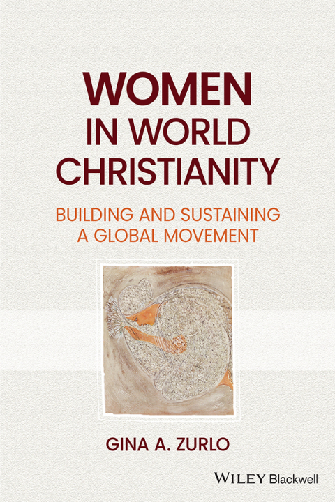 Cover image for book Women in World Christianity