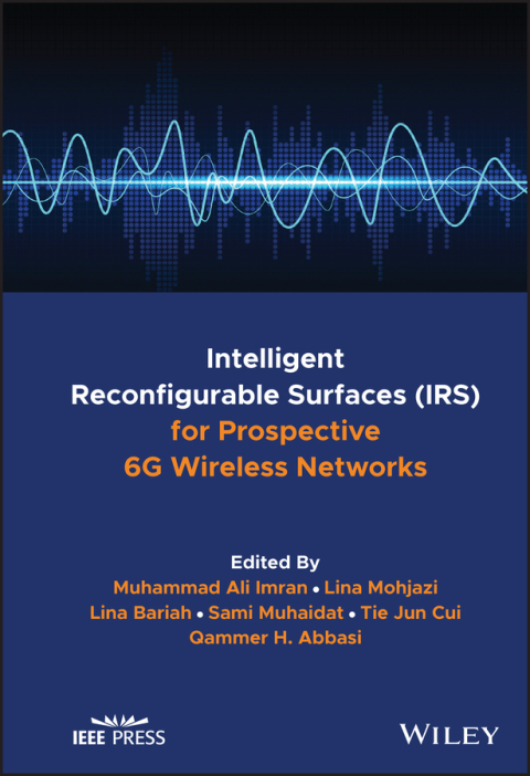 Intelligent Reconfigurable Surfaces (IRS) for Prospective 6G Wireless Networks 