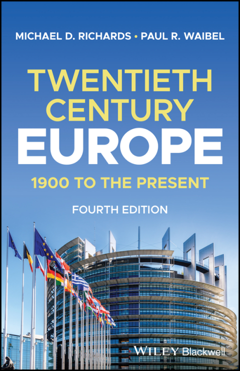 Twentieth-Century Europe 