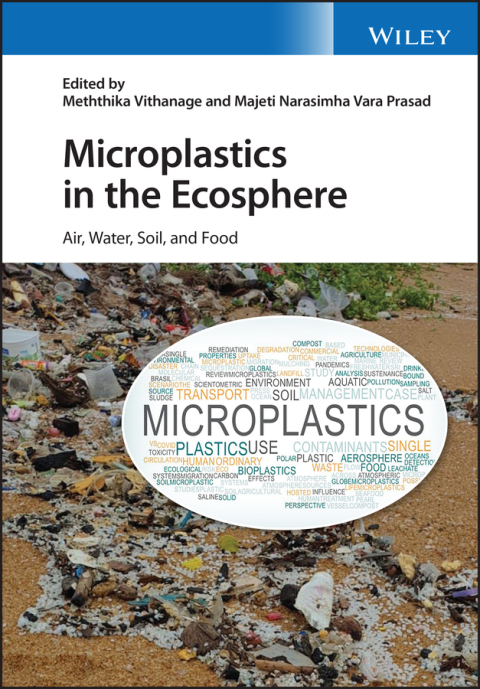 Microplastics in the Ecosphere 