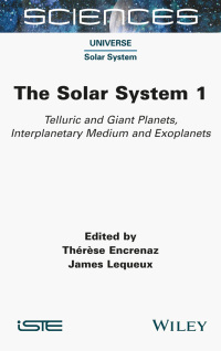 صورة الغلاف: The Solar System 1 1st edition 9781789450330