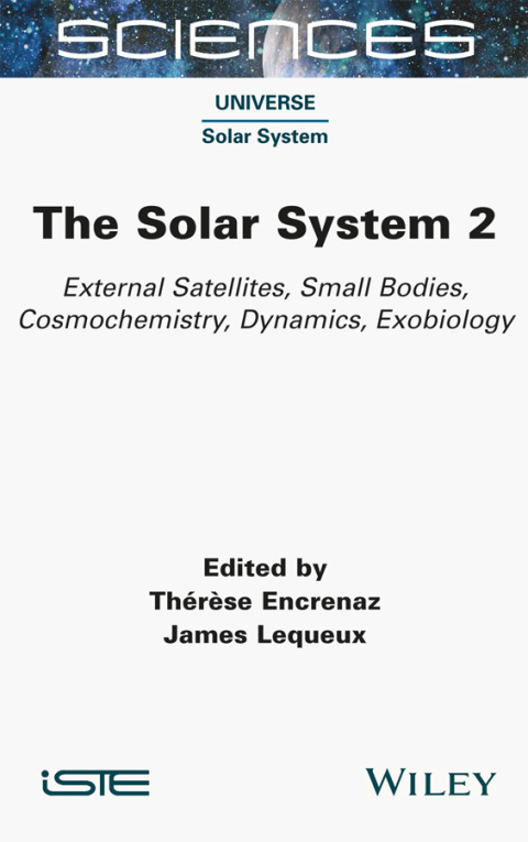 The Solar System 2 