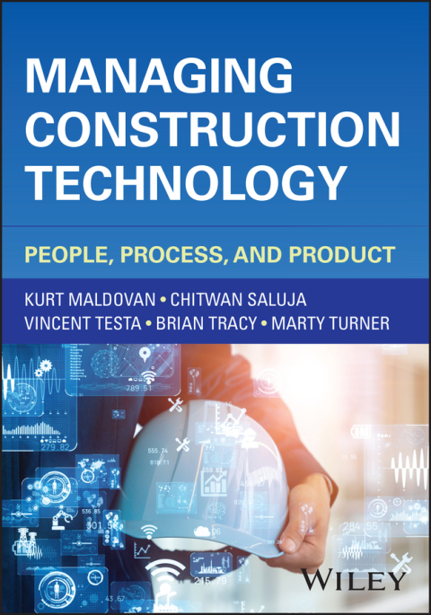 Managing Construction Technology 