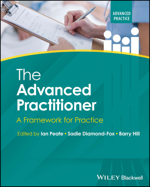 The Advanced Practitioner 