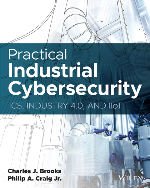 Practical Industrial Cybersecurity 
