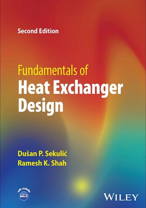 Cover image for book Fundamentals of Heat Exchanger Design