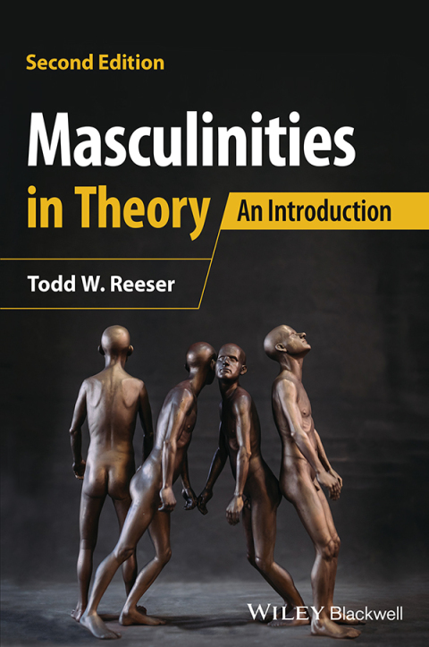 Cover image for book Masculinities in Theory