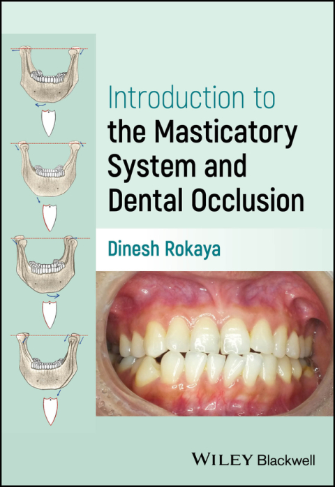 Cover image for book Introduction to the Masticatory System and Dental Occlusion