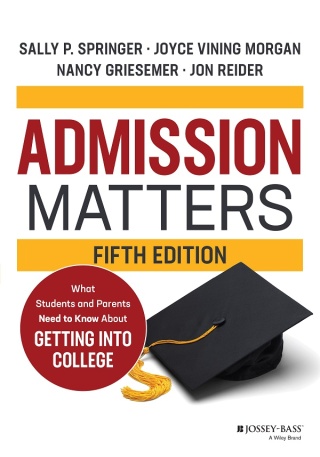 Admission Matters
