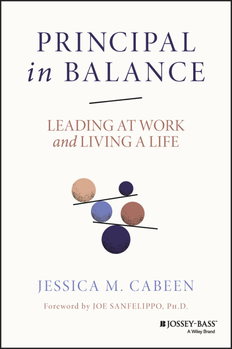 Cover image for book Principal in Balance