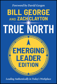 Cover image: True North 3rd edition 9781119886105