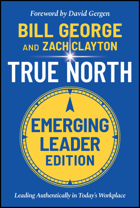 True North:Discover Your Authentic...