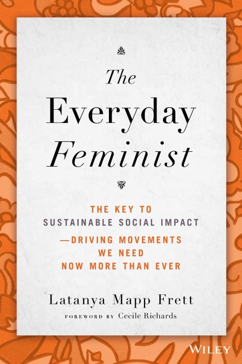 Cover image for book The Everyday Feminist
